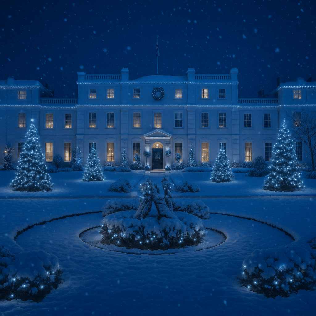 SOUL NETWORK CHRISTMAS SOUL WEEKENDER a96cdf54-4d36-440b-a2f1-b37dc5309065