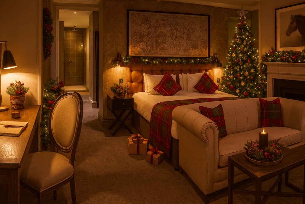 executive suite soul network christmansion party reading