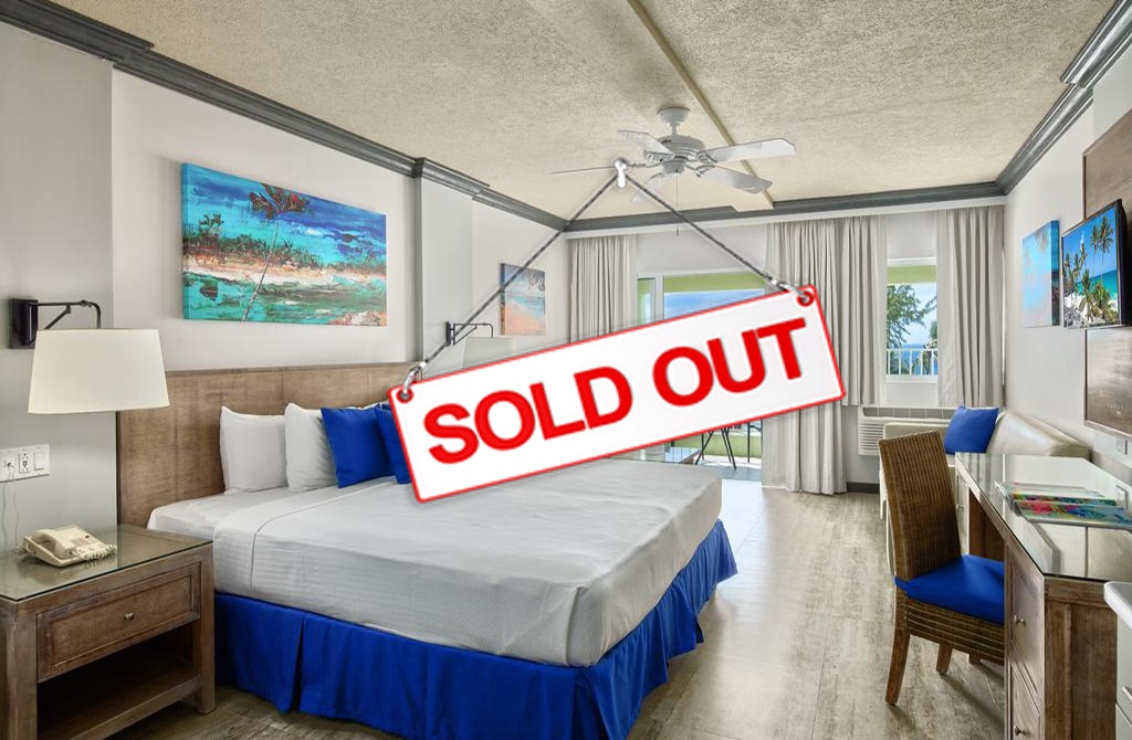 Soul network Barbados ULTIMATE DELUXE SOLD OUT
