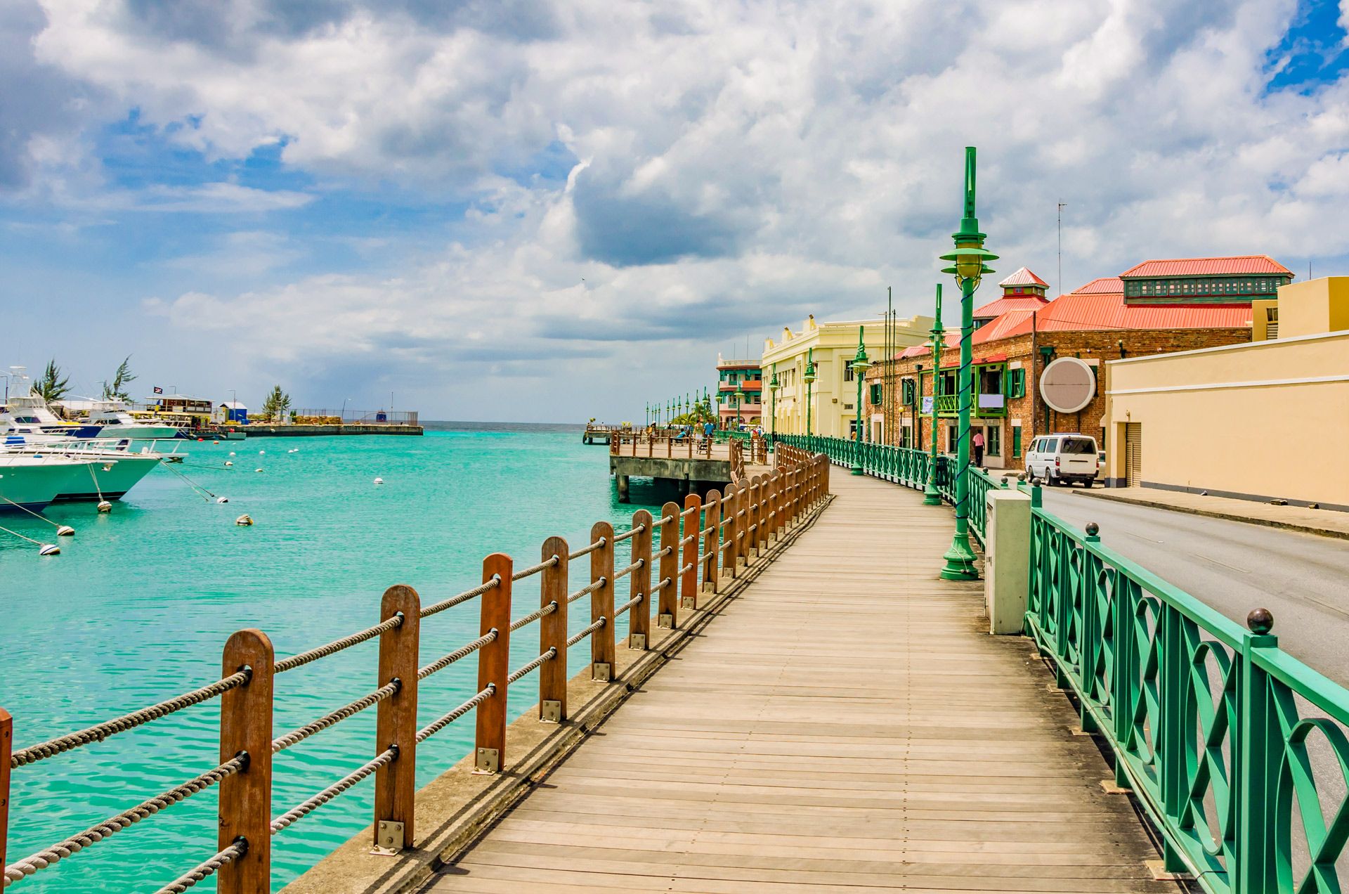 Things To Do In Barbados Boardwalk Barbados Soul Network