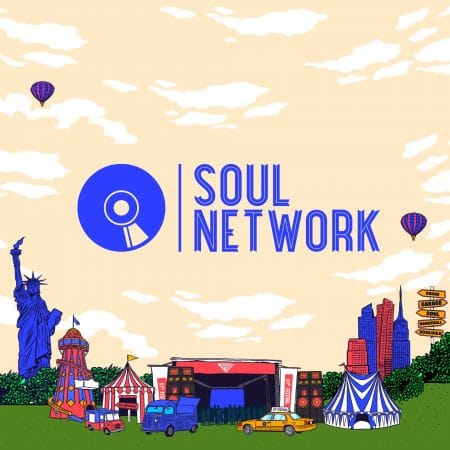 Soul Network at 51st State