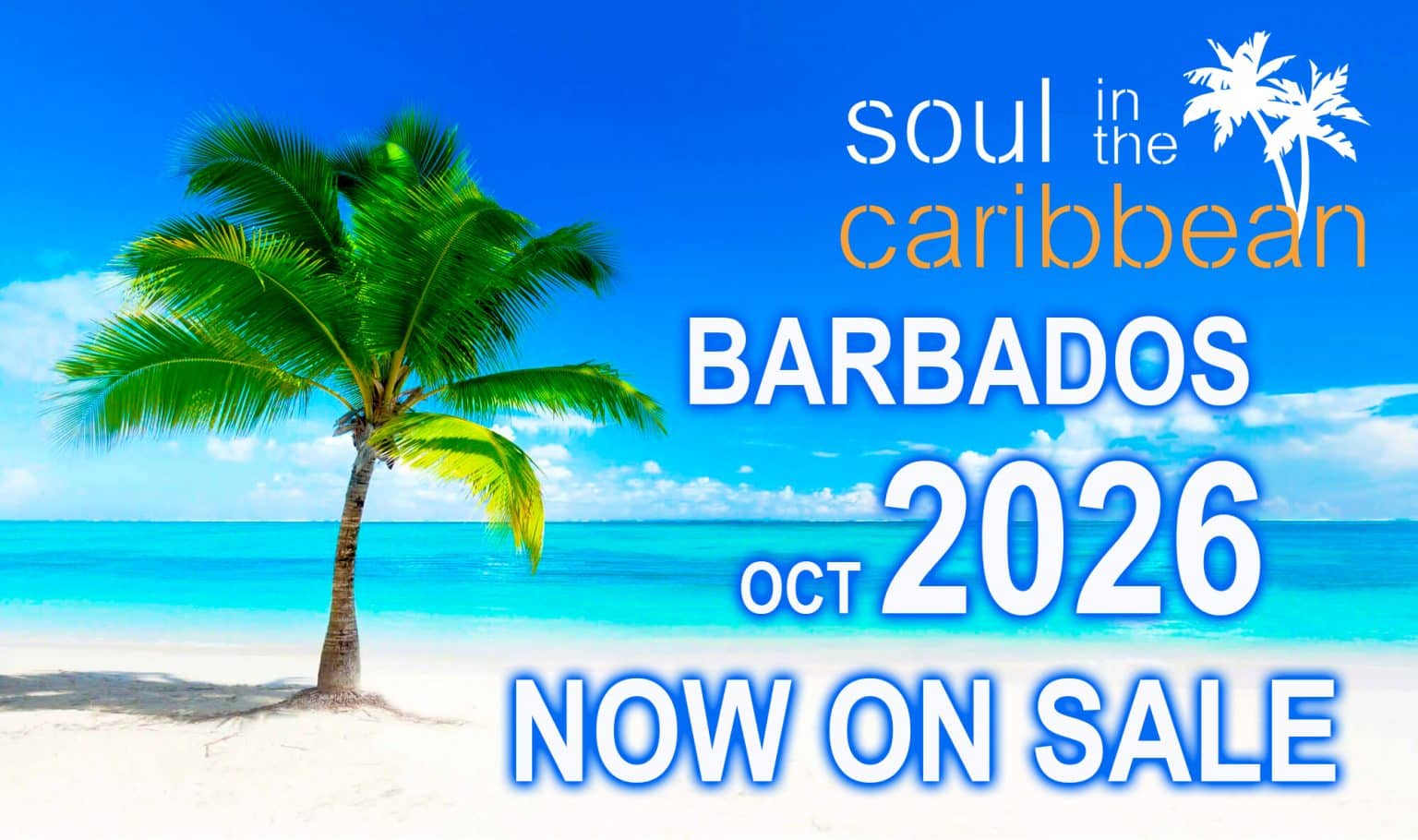 Barbados Soul in the Caribbean 2026 Soul Network