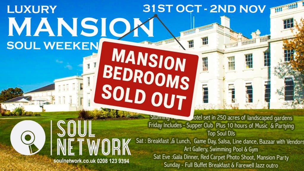 SOLD OUT MANSION BEDROOMS 2025 copy 2