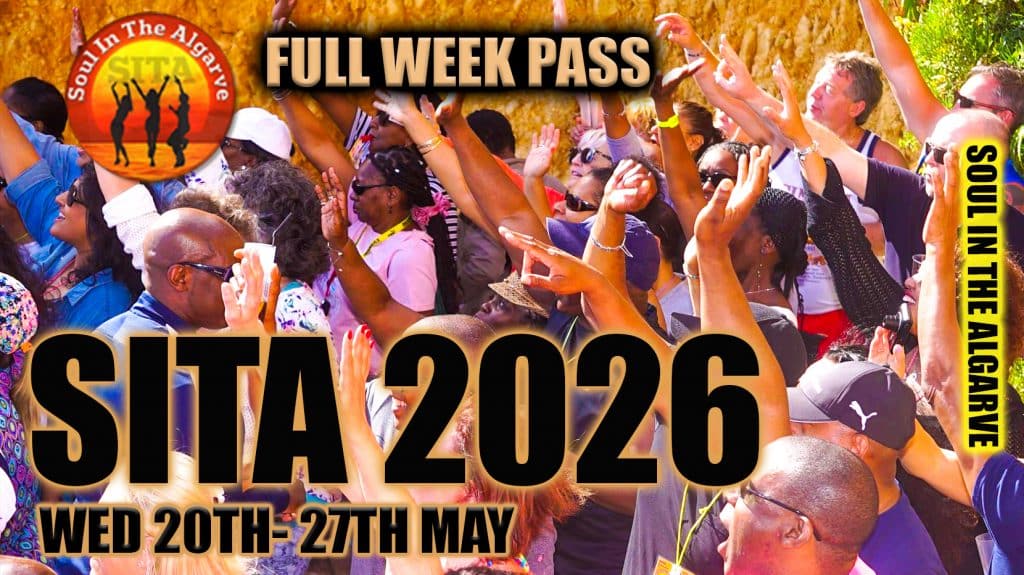 2026 - SITA PASS ONLY WEEK