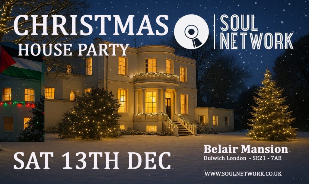 SOUL NETWORK CHRISTMAS PARTY 2025 1 copy
