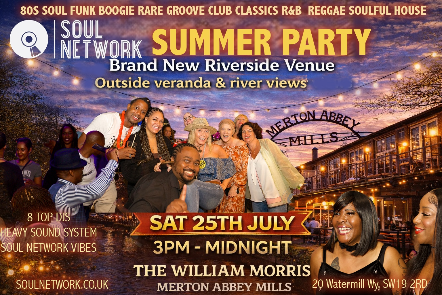 SUMMER RIVERSIDE WILLIAM MORRIS 25TH JULY copy